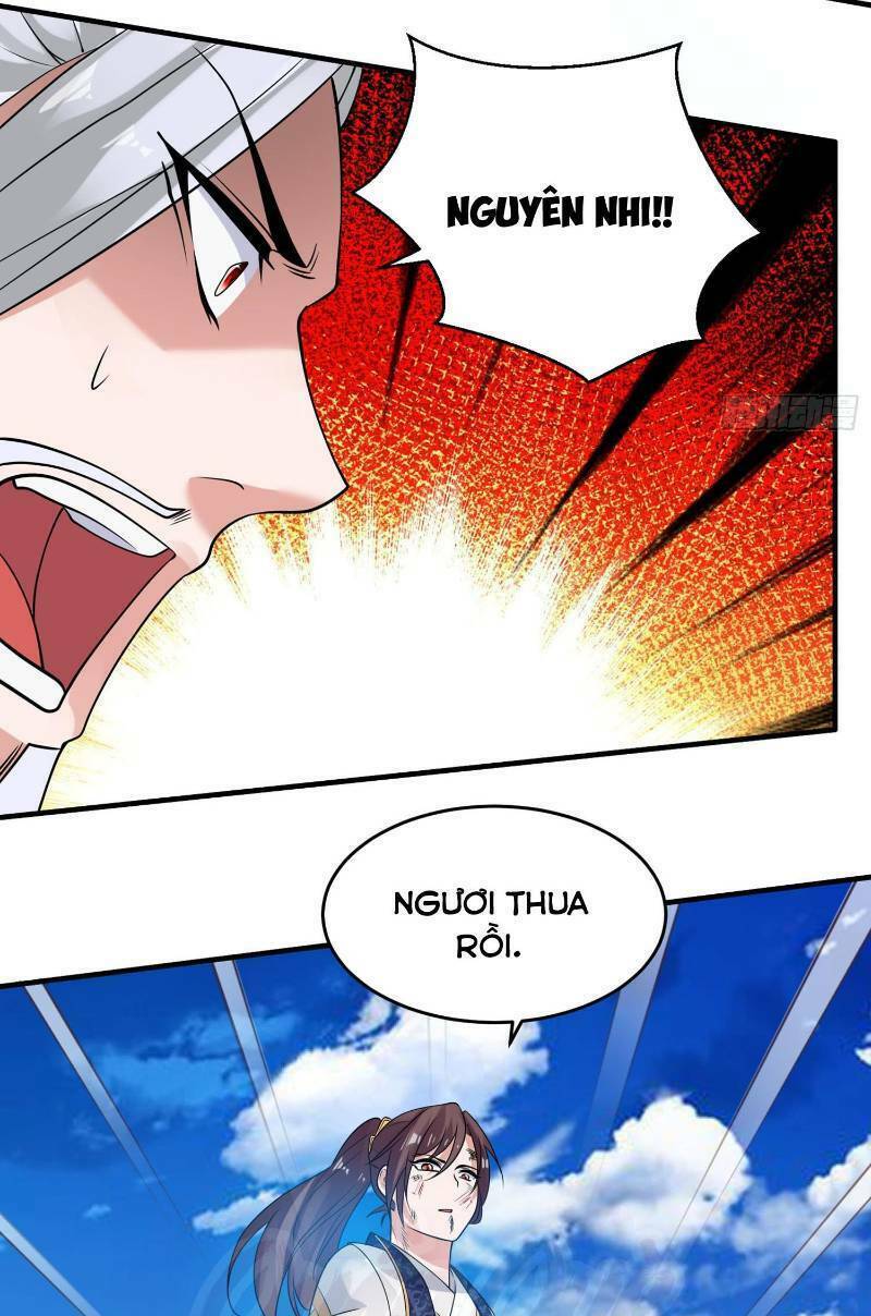 giáng thần chiến ký chapter 59 17