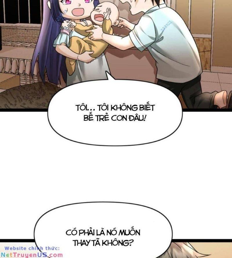 toàn cầu băng phong, ta chế tạo phòng an toàn chapter 85 3