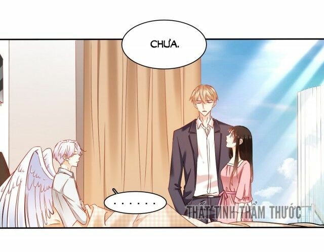 bay qua thiên sơn đến yêu anh chapter 60 4