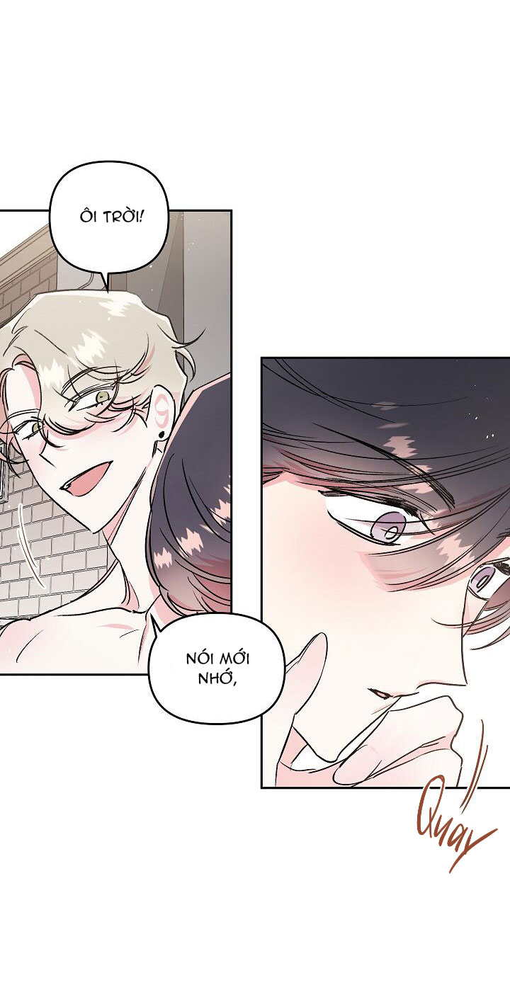 liệu pháp bí mật chapter 12 12