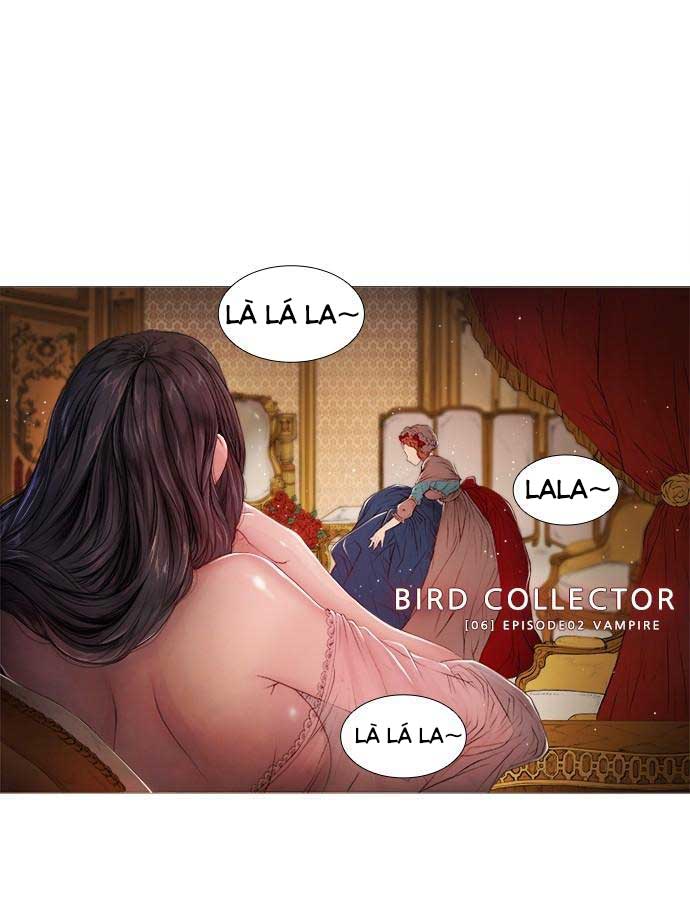 tôi chính là nhà sưu tập chim chapter 6 2