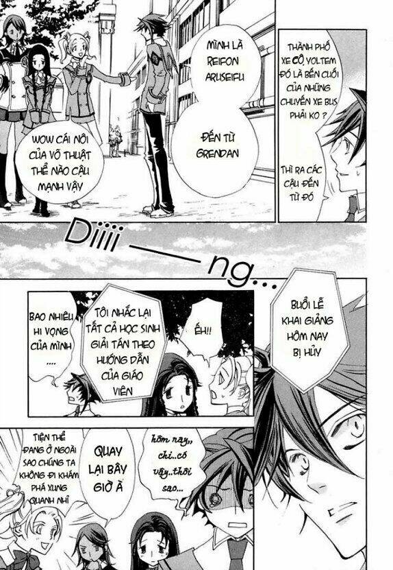 chrome shelled regios - missing mail chapter 1 17