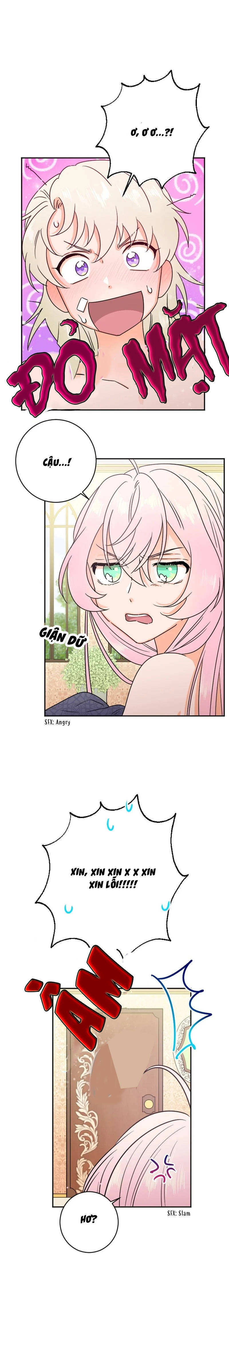 lady baby chapter 71 11