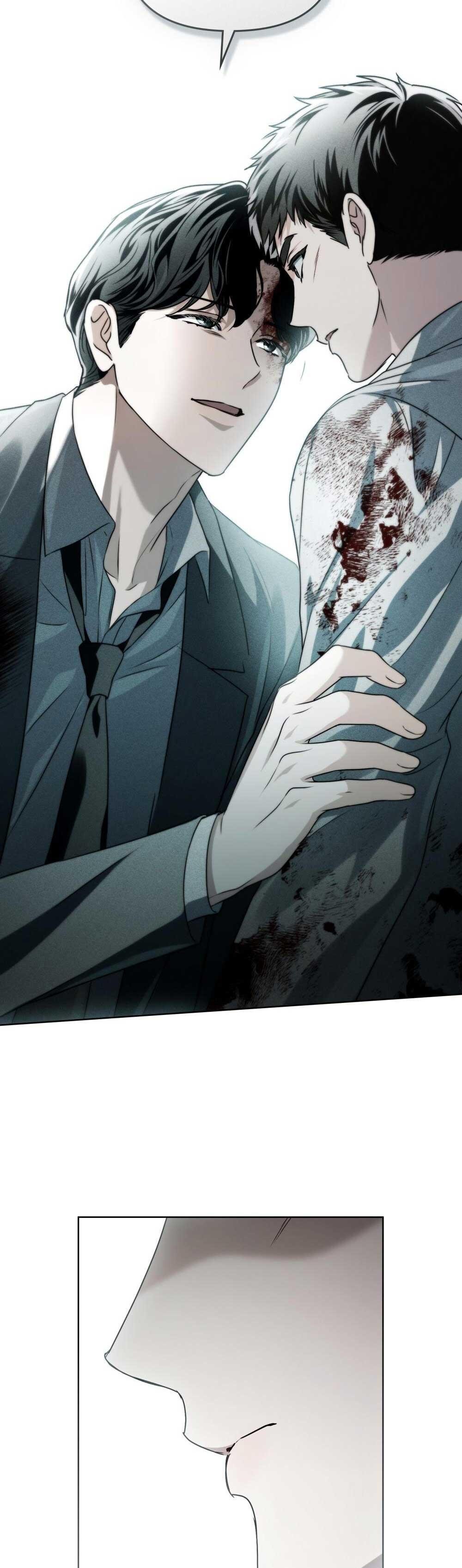 (cbunu) lửa hồn chapter 30 20