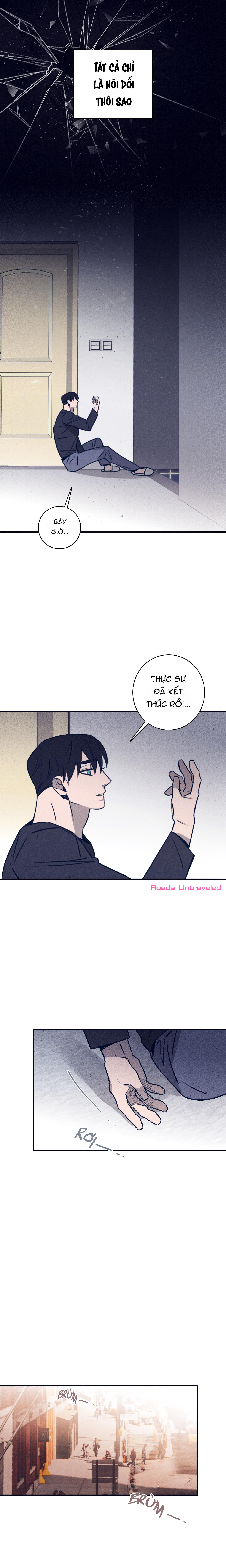 độc dược (marcel) chapter 57 9