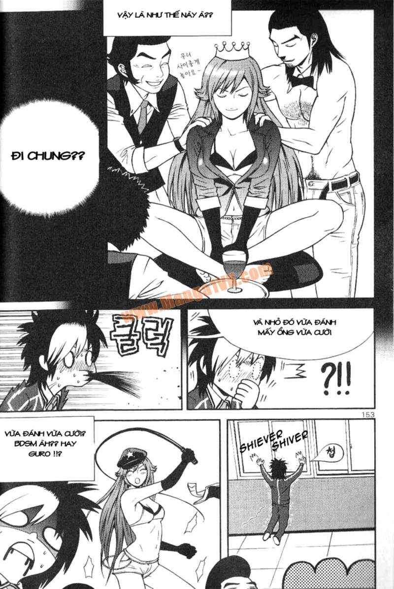 need a girl chapter 6 14