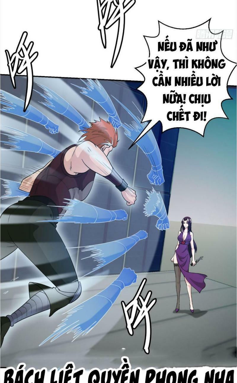 ta chẳng qua là một đại la kim tiên chapter 40 4