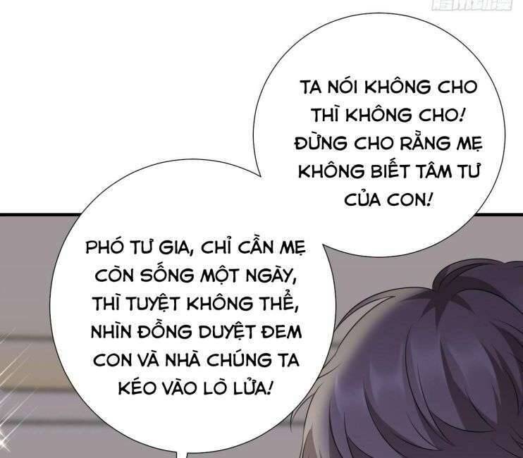 đại tiểu thư có thể có cái gì xấu chapter 5 79