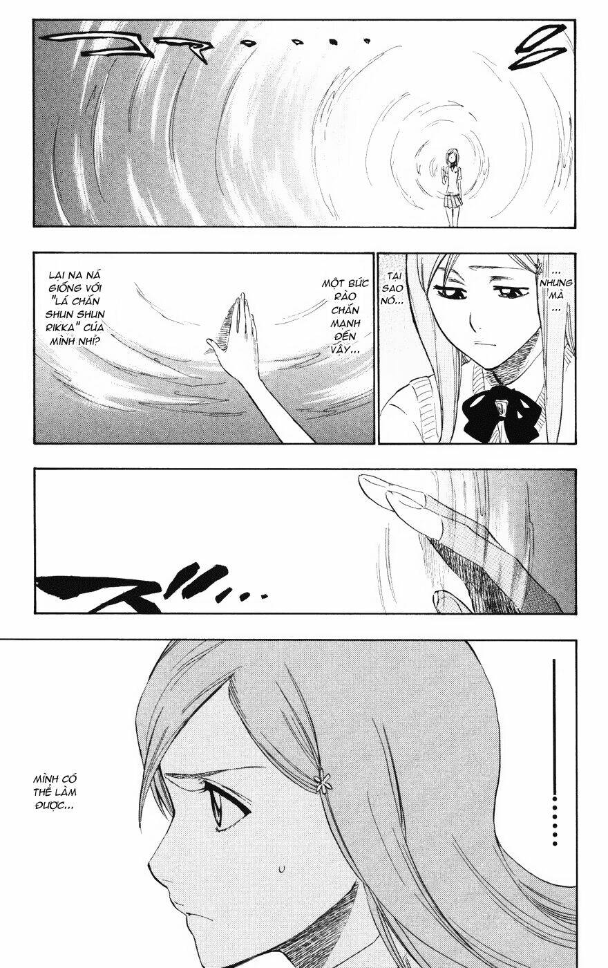 thần chết ichigo chapter 225 4