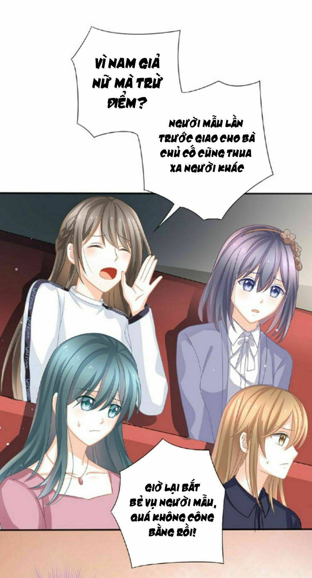 tiệm may luyến sắc chapter 26 17