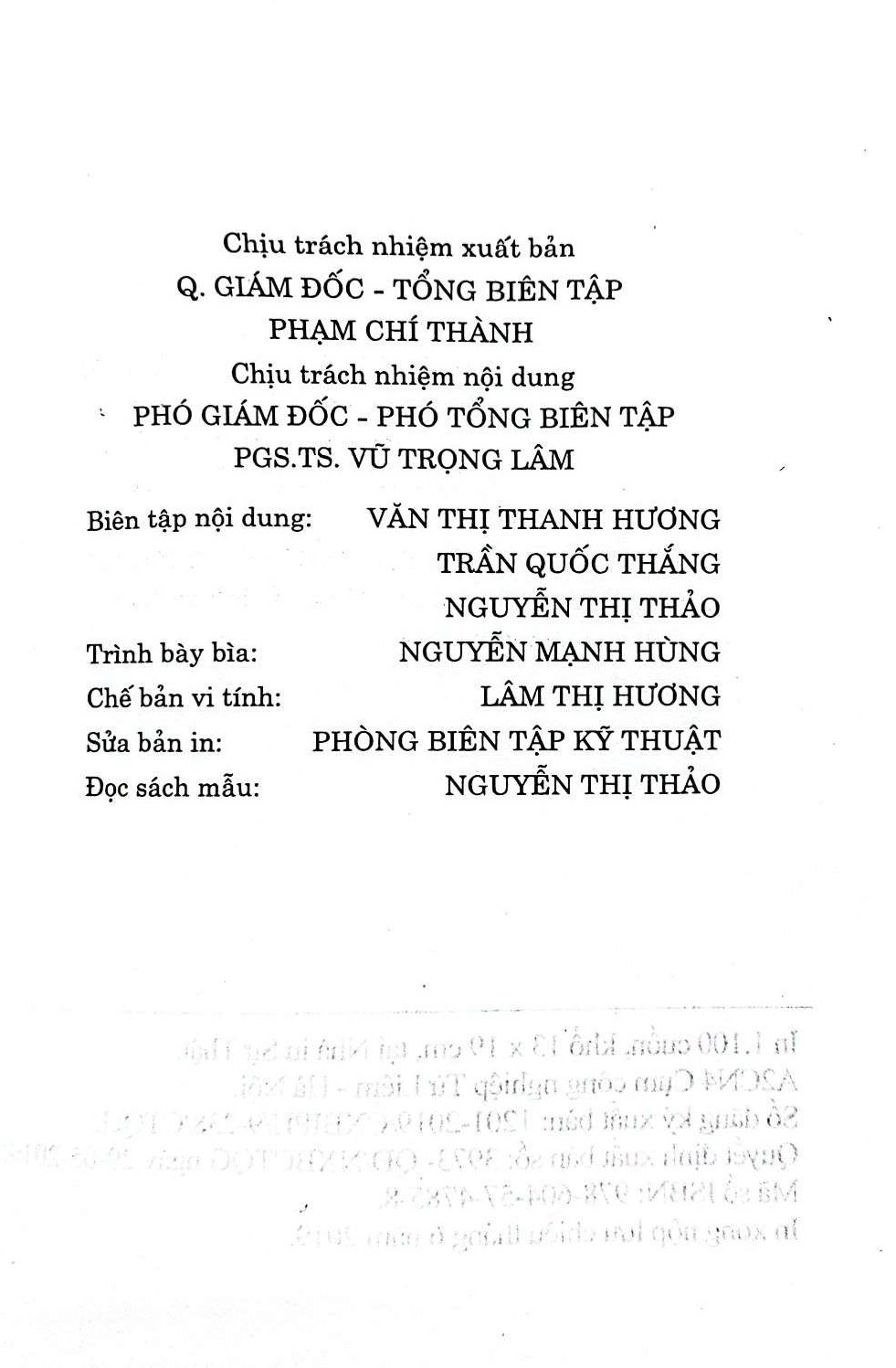 Luật giáo dục nghề nghiệp và văn bản hướng dẫn thi hành