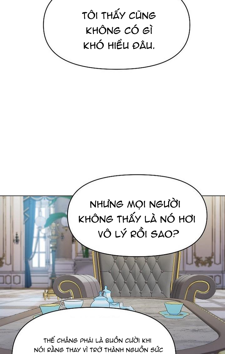 hôn thê nguy hiểm chapter 5.2 19