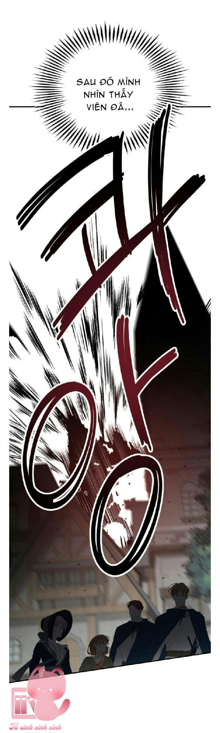 người thân của tôi đều sợ hãi tôi chapter 17 15