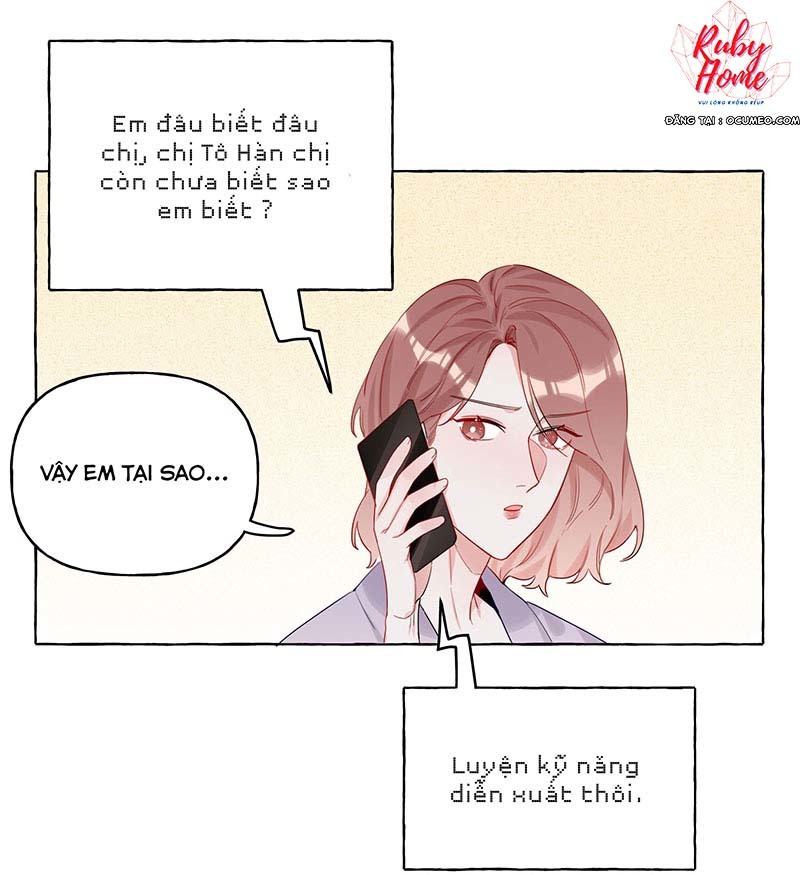 ảnh hậu thành đôi chapter 4 16