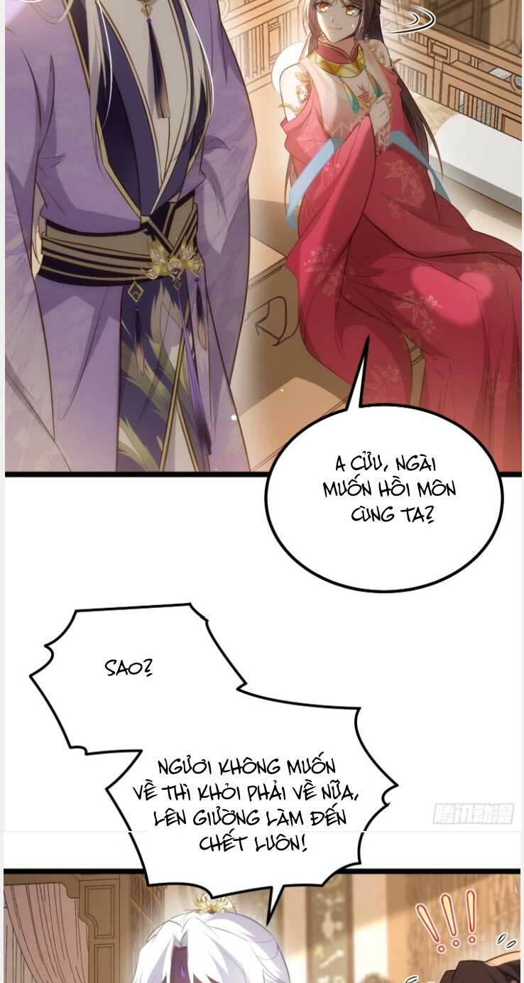 hoạn phi thiên hạ chapter 268 4