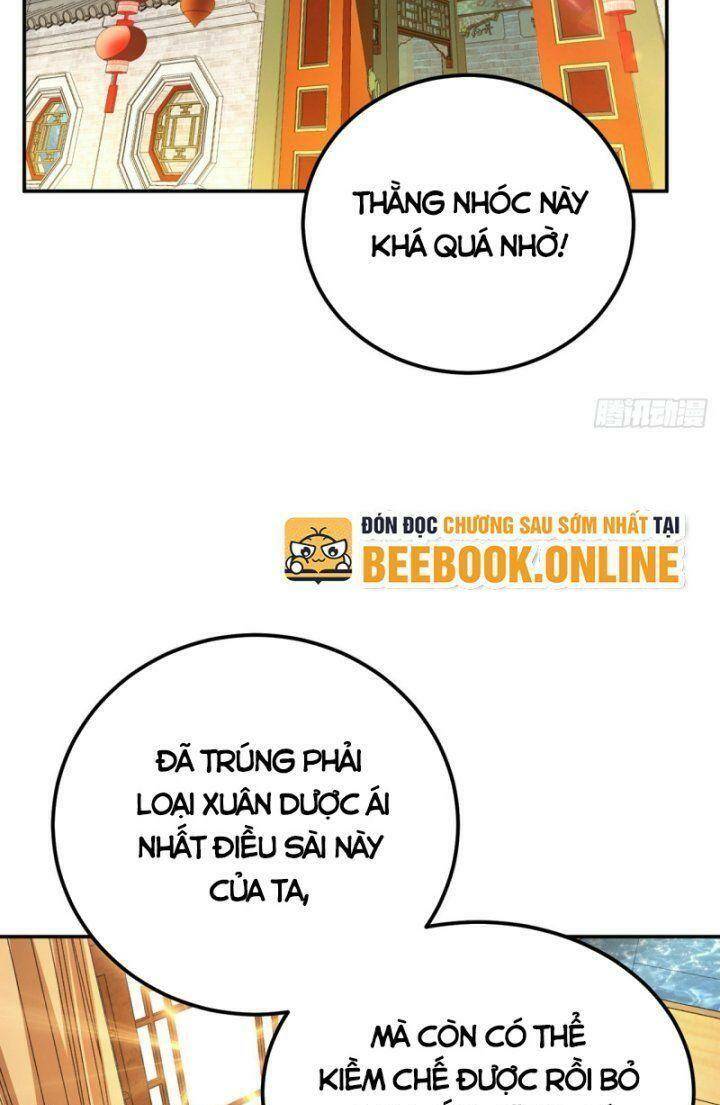 nam chủ và hậu cung đều dưới trướng ta chapter 24 3