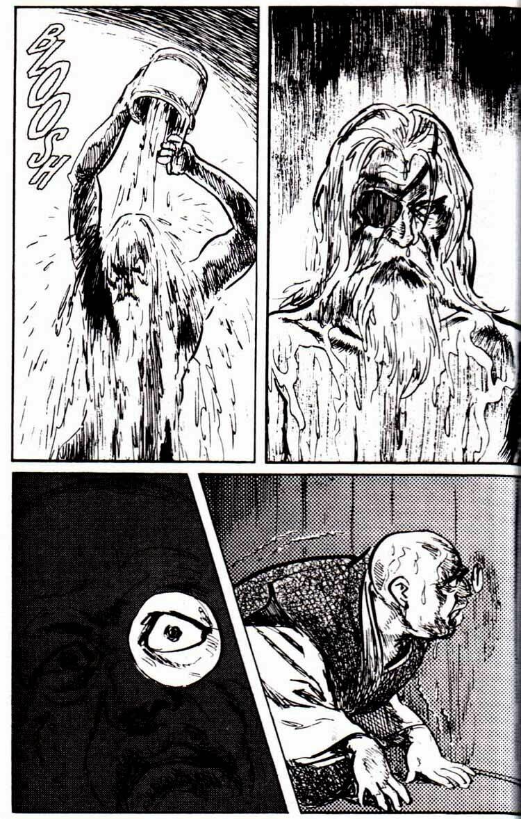 lone wolf and cub chapter 129 5