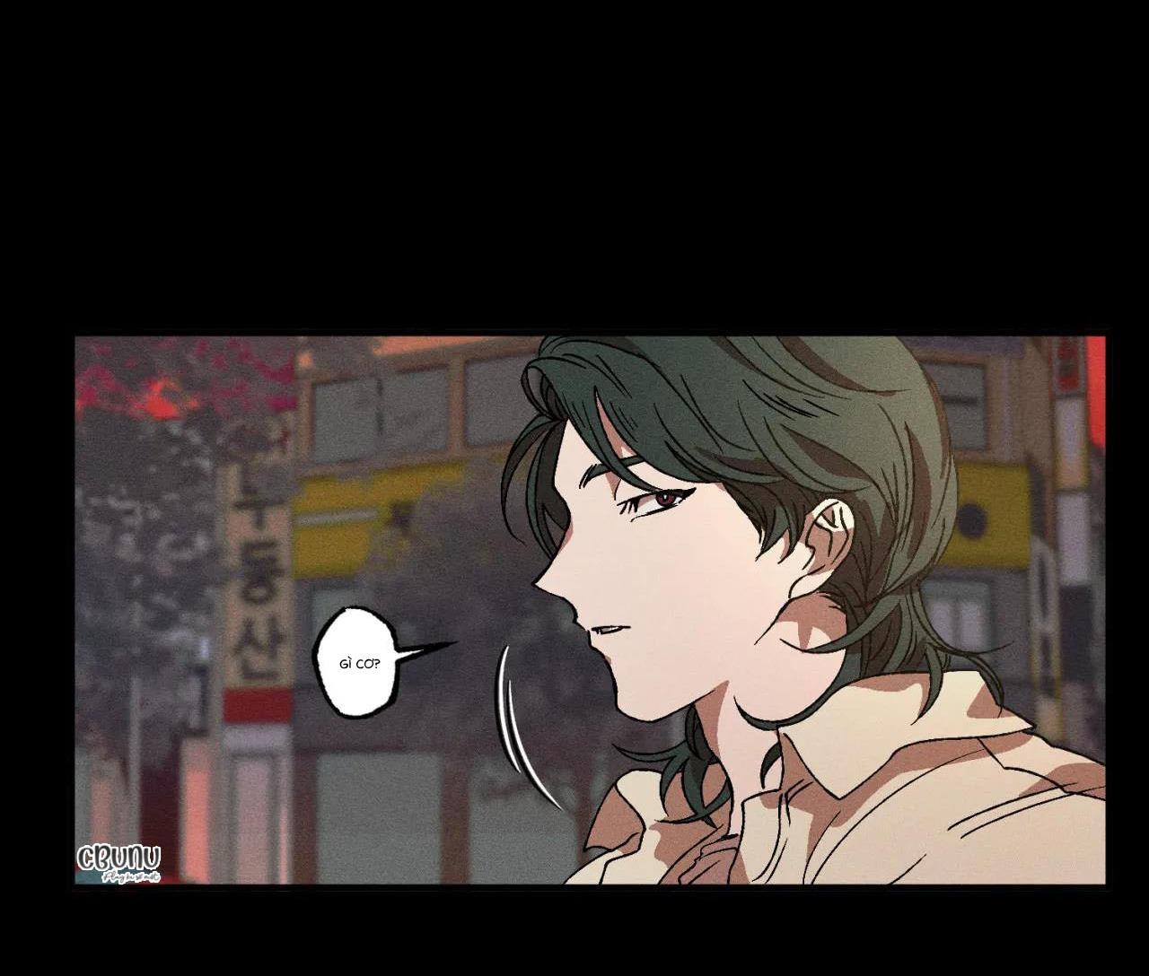 bẫy đôi ngọt ngào chapter 23 63