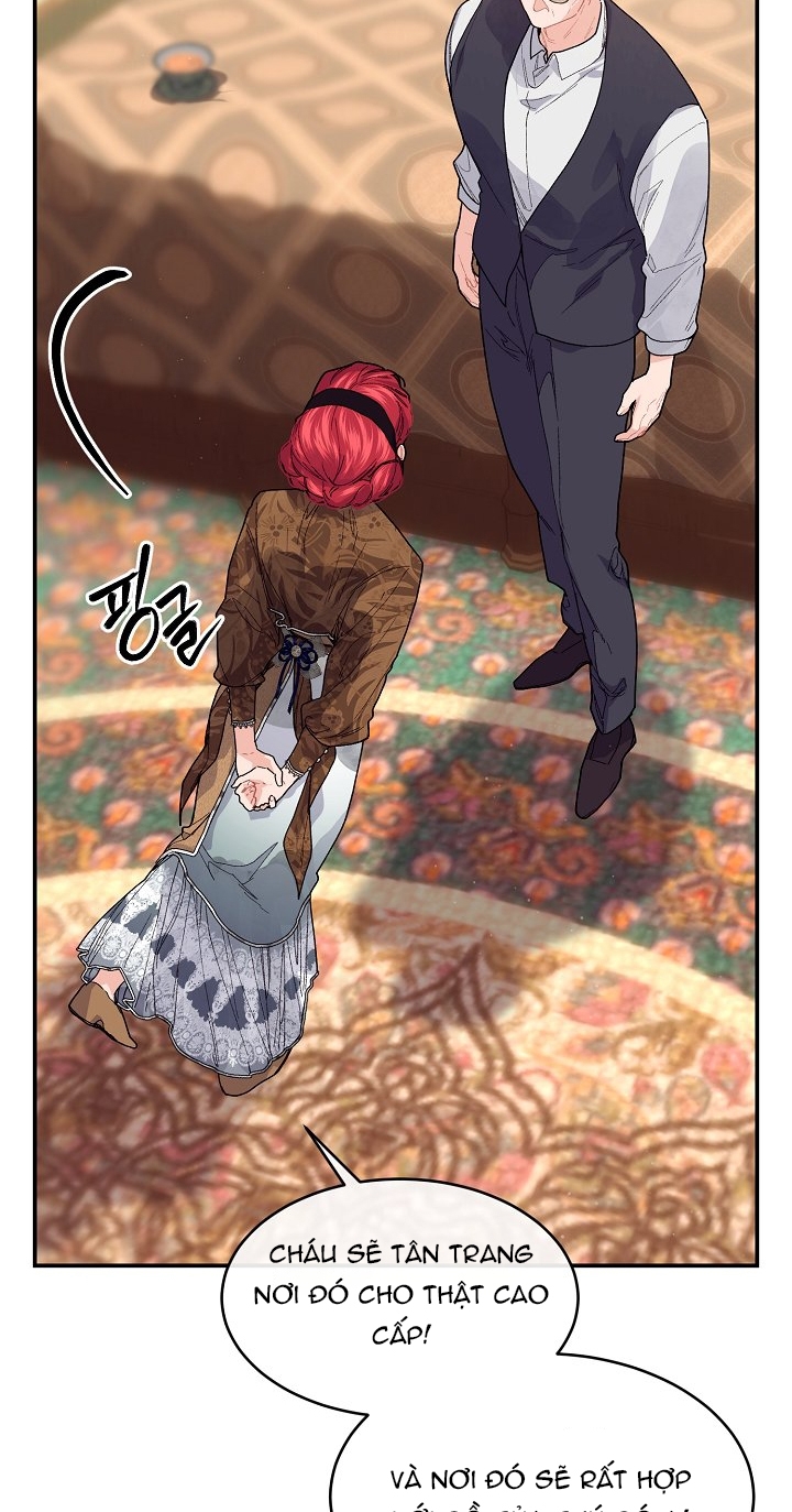 [18+] sự đáng sợ bên trong đại dương chapter 70.1 22