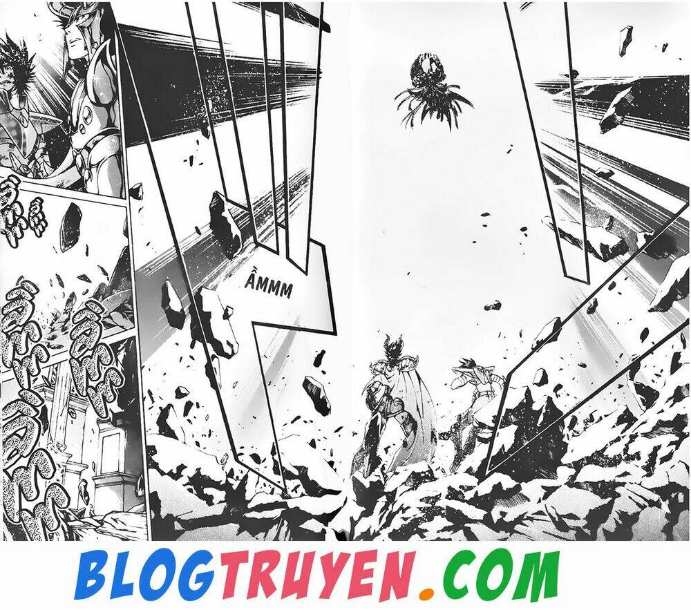 thần thoại minh vương chapter 80 17