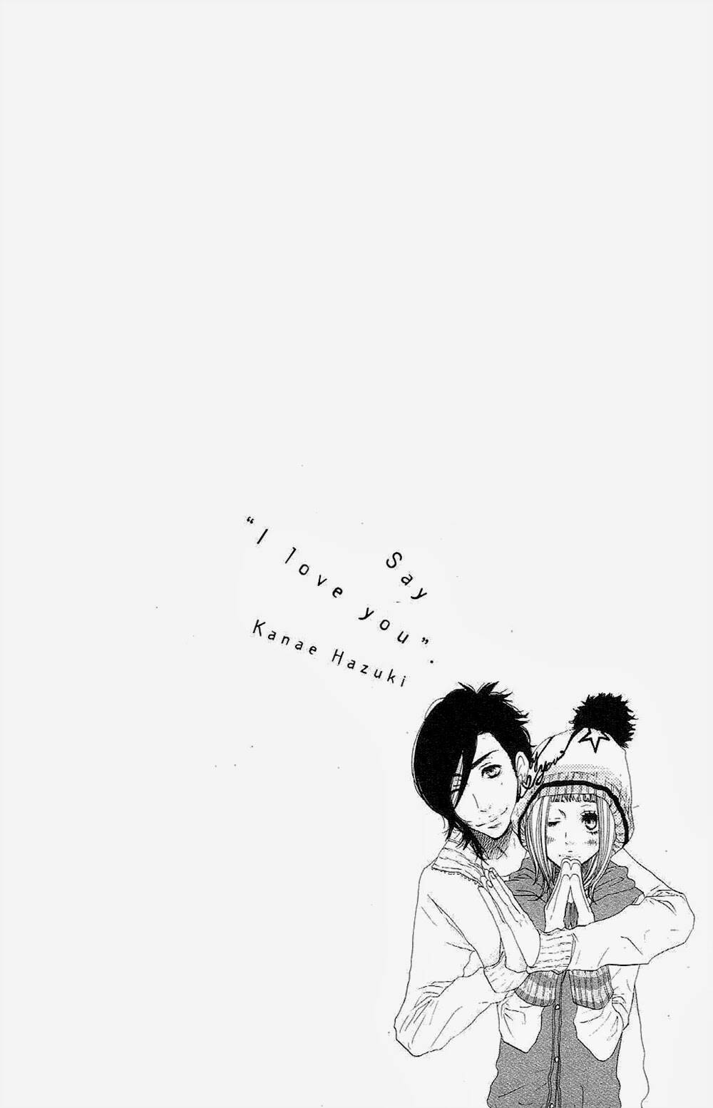 say i love you chapter 13 41