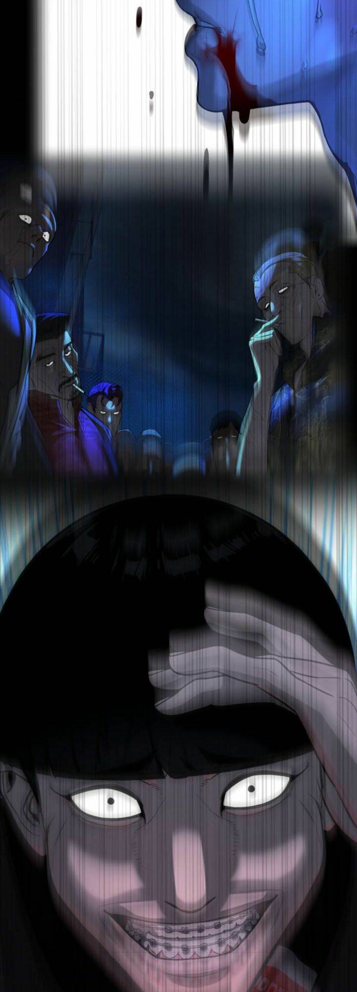 Máu trắng chapter 90 50