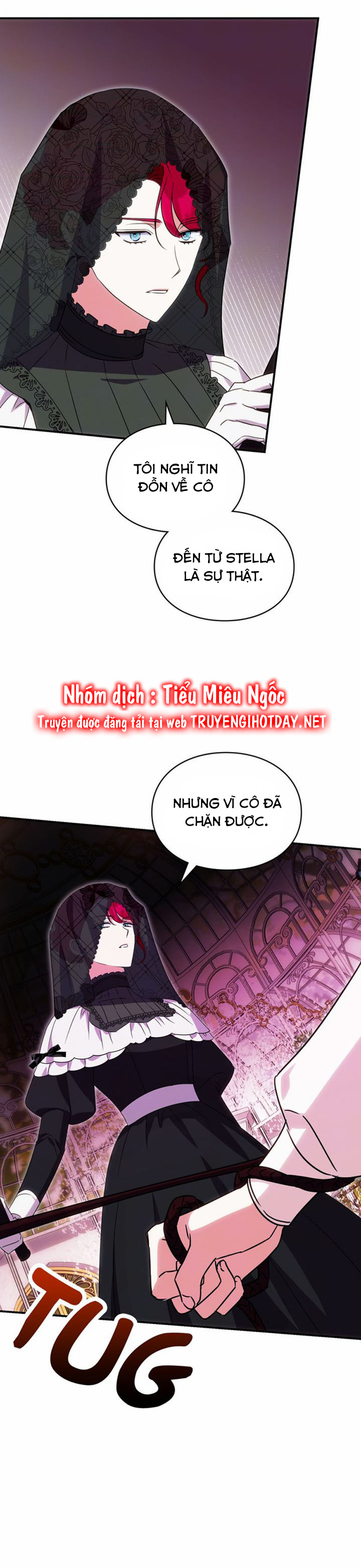 phương pháp bảo vệ anh ấy trong lãnh địa quái vật chapter 19 10