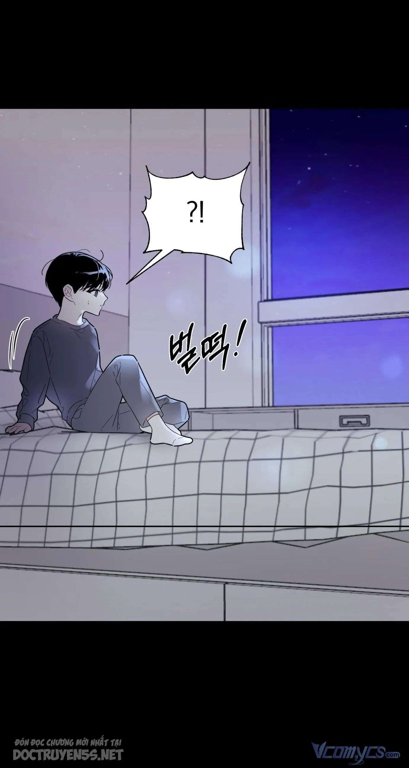 em đã tìm kiếm cả ngàn năm nay chapter 17 6