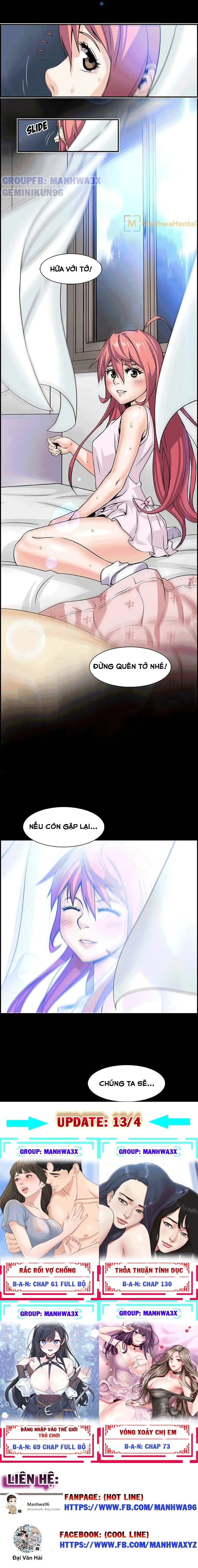 cuộc tình rối rắm chapter 20 5