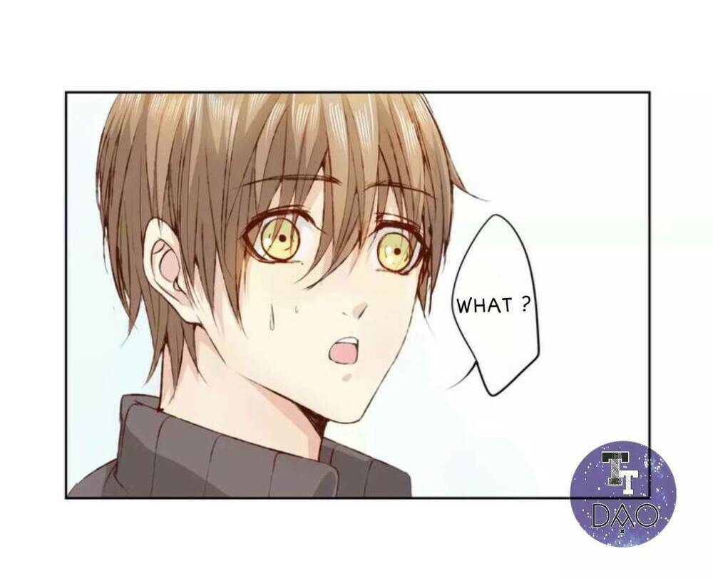 tôi không phải đa nhân cách chapter 15 13