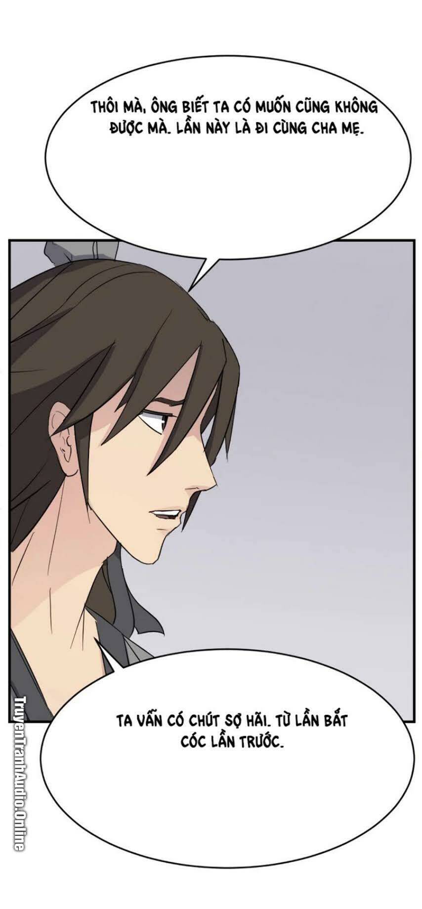 trọng sinh, bất khả chiến bại chapter 94 4