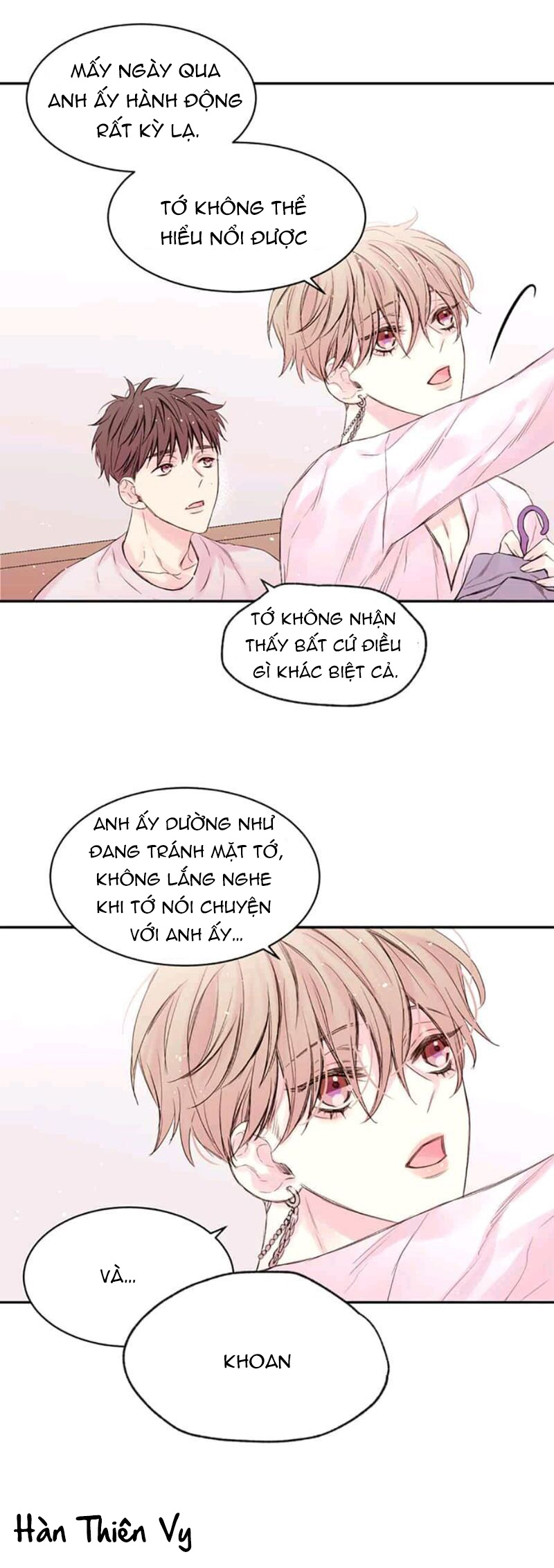 in my closet chapter 11 16