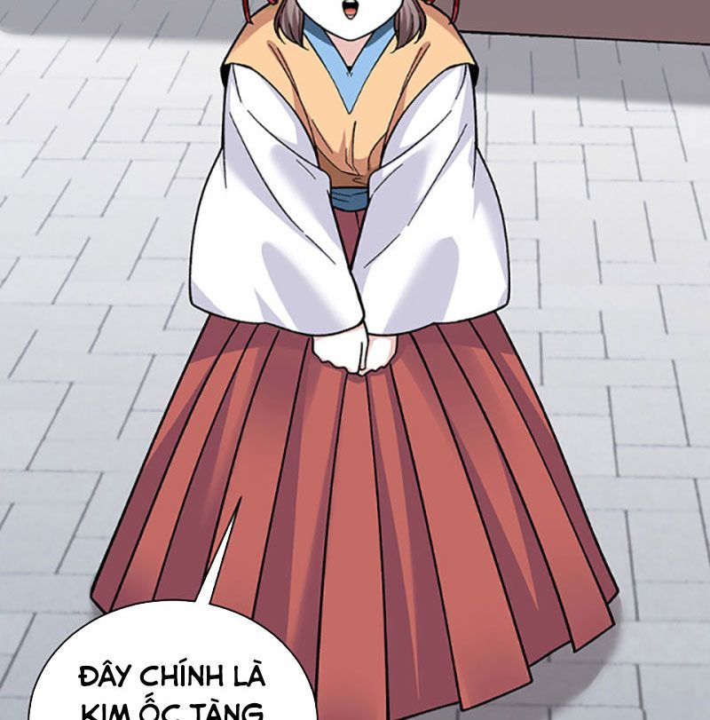 võ đạo độc tôn chapter 414 34