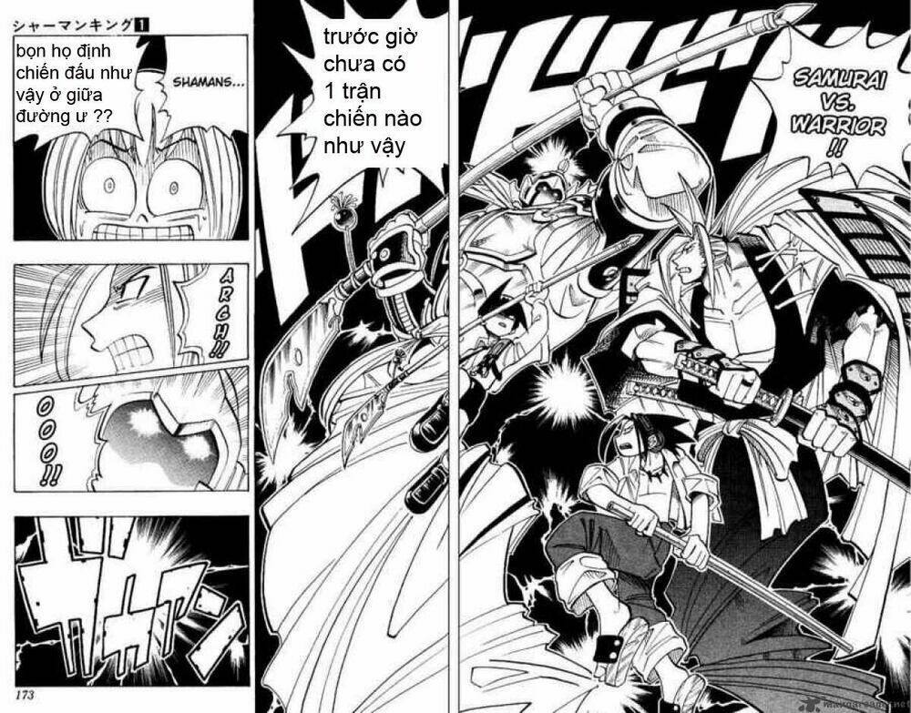 vua pháp thuật chapter 7 11