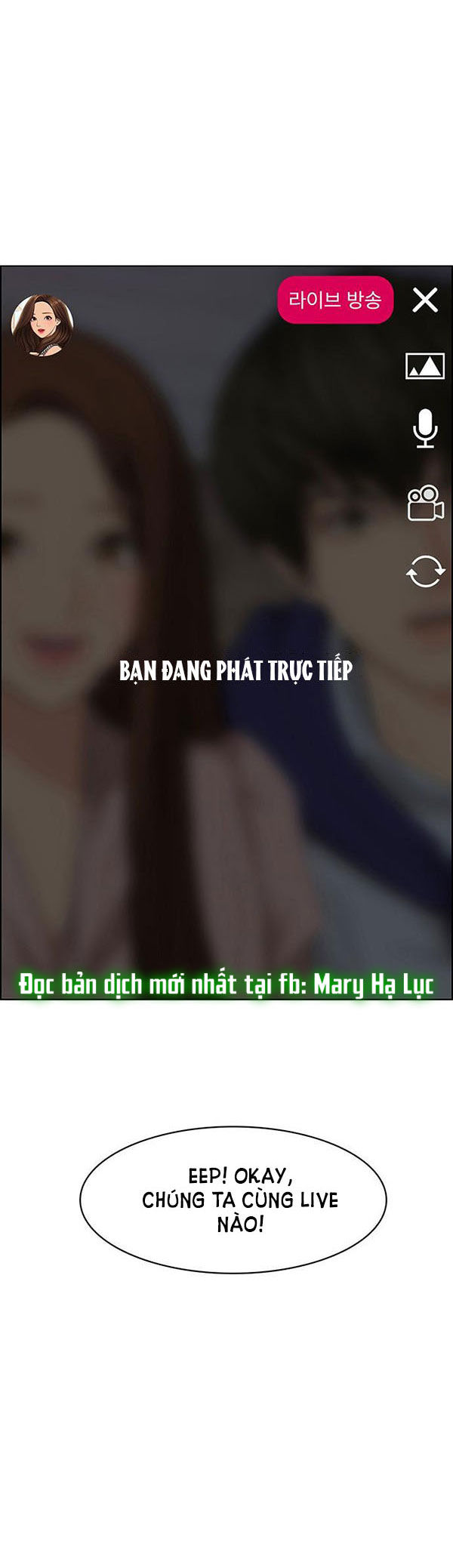 vẻ đẹp đích thực - true beauty chapter 182.2 10