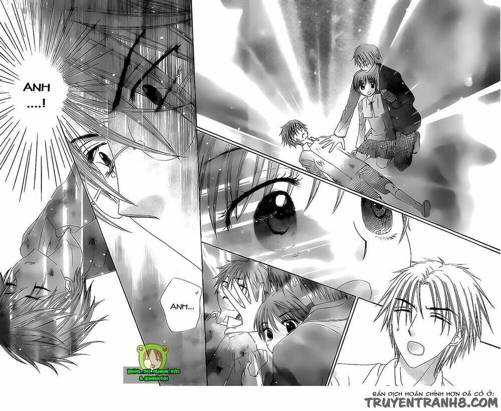 gakuen alice chapter 174 16