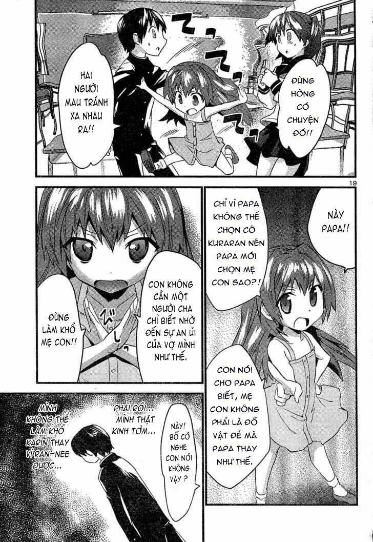 yomeiro choice chapter 40 22