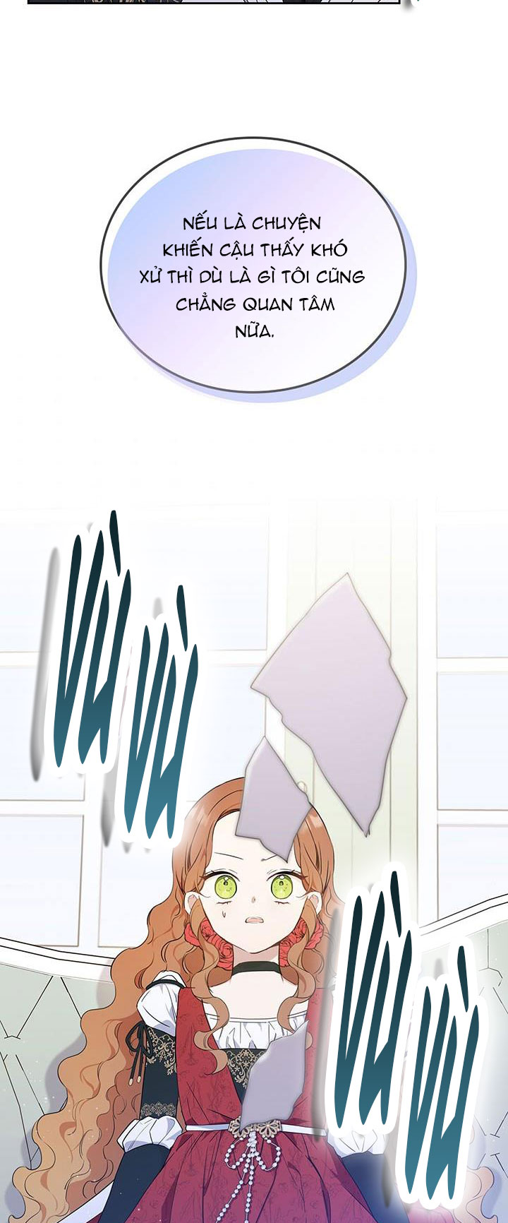 lần này tôi sẽ trở thành gia chủ chapter 64 42