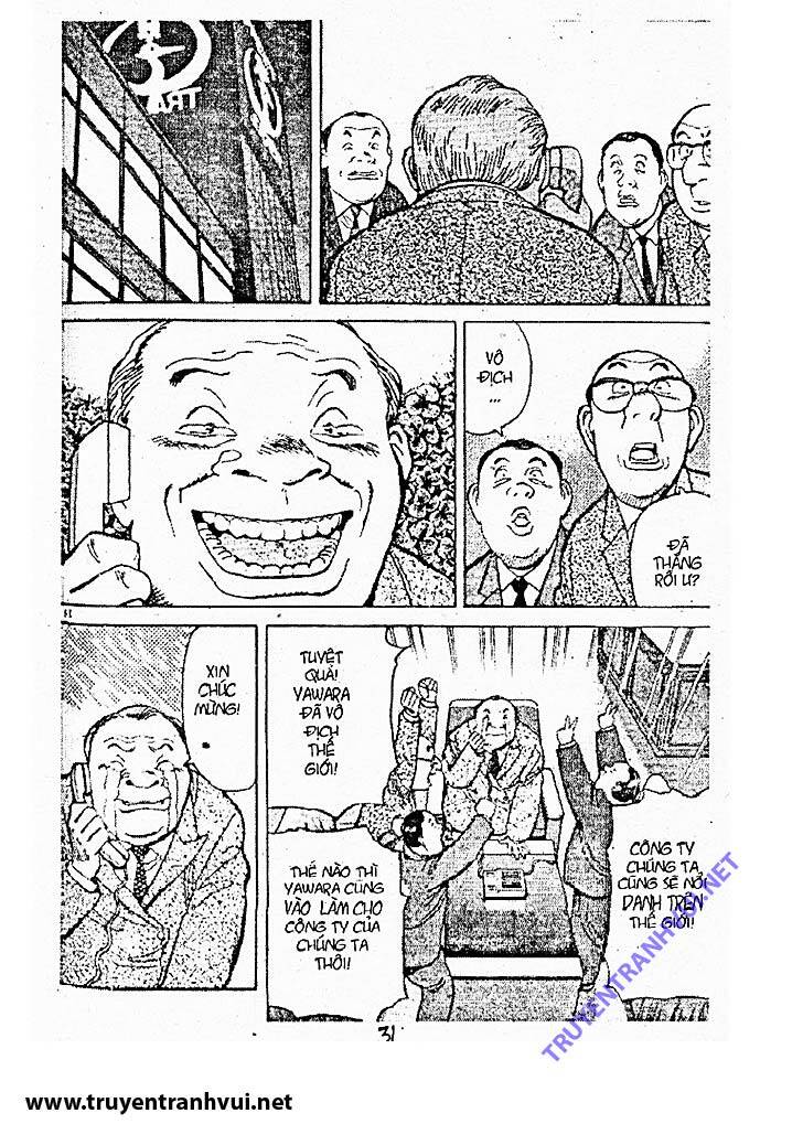 yawara chapter 178 12