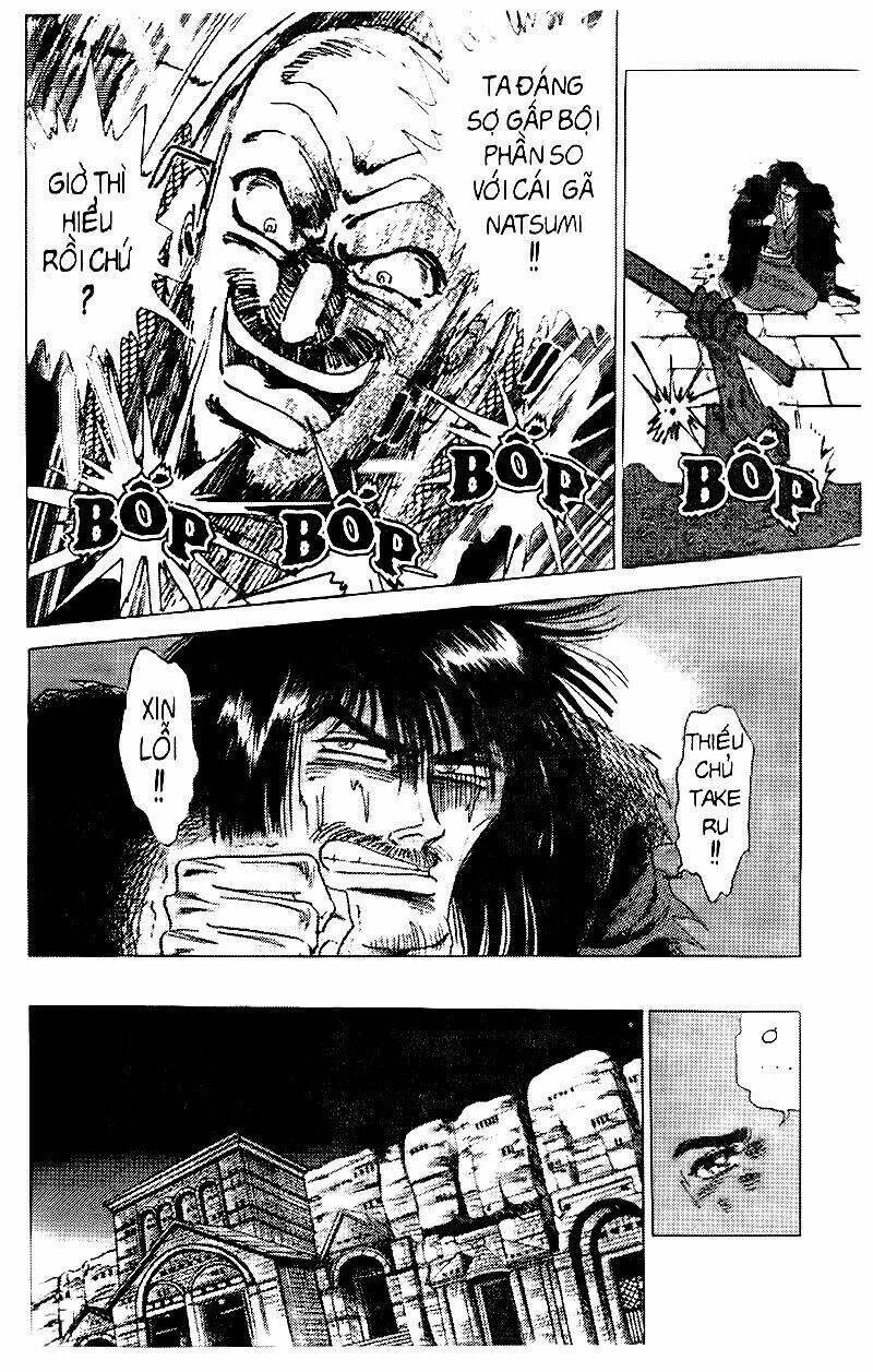 truyền thuyết bá vương chapter 65 6