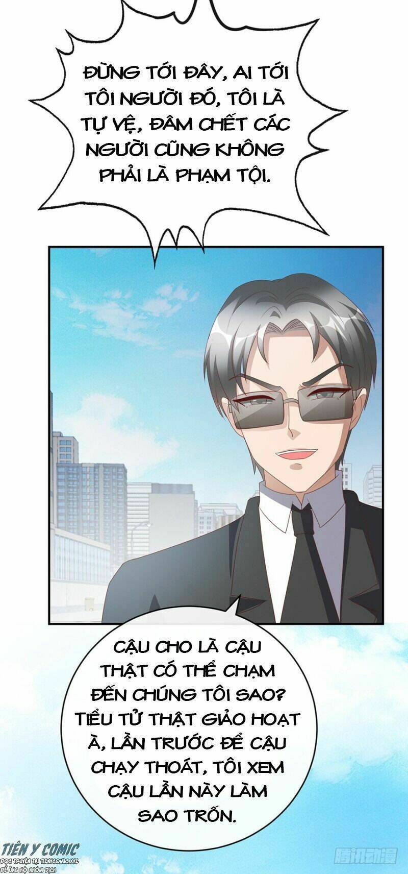 thấu thị tiên y chapter 114 13