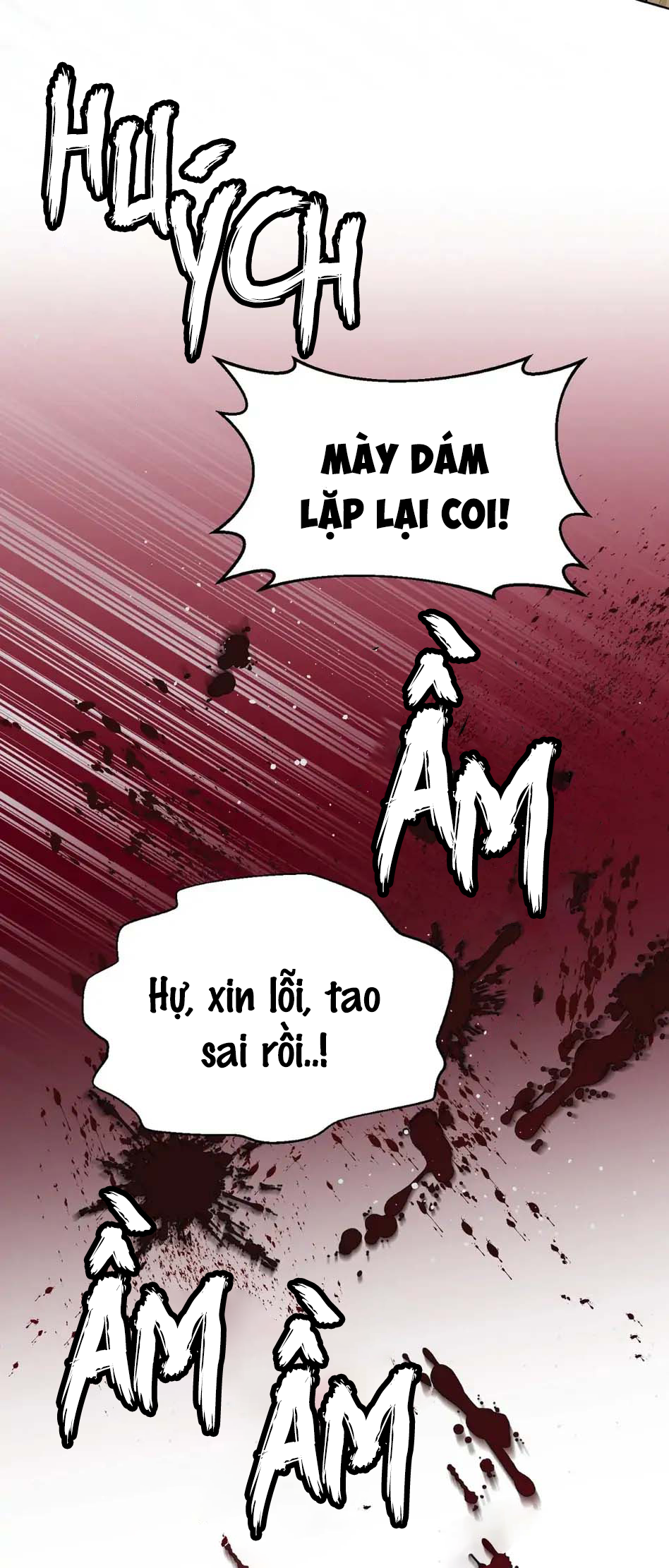 bộ cảnh phục dâm đãng chapter 17 11