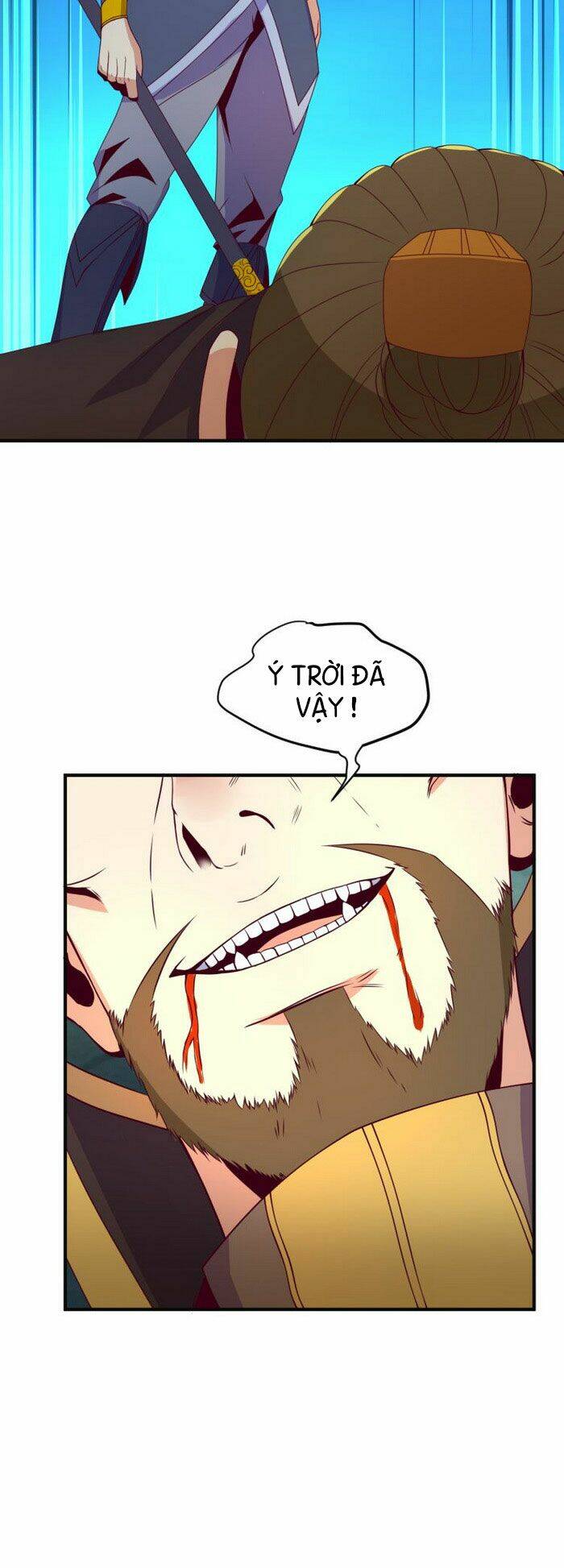 thôn phệ một thế giới tu tiên chapter 78 51
