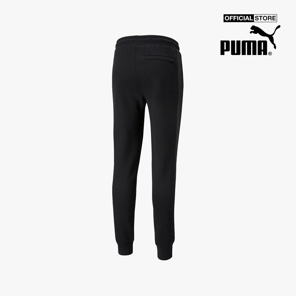 PUMA - Quần jogger nam lưng thun Puma x Batman T7 534722