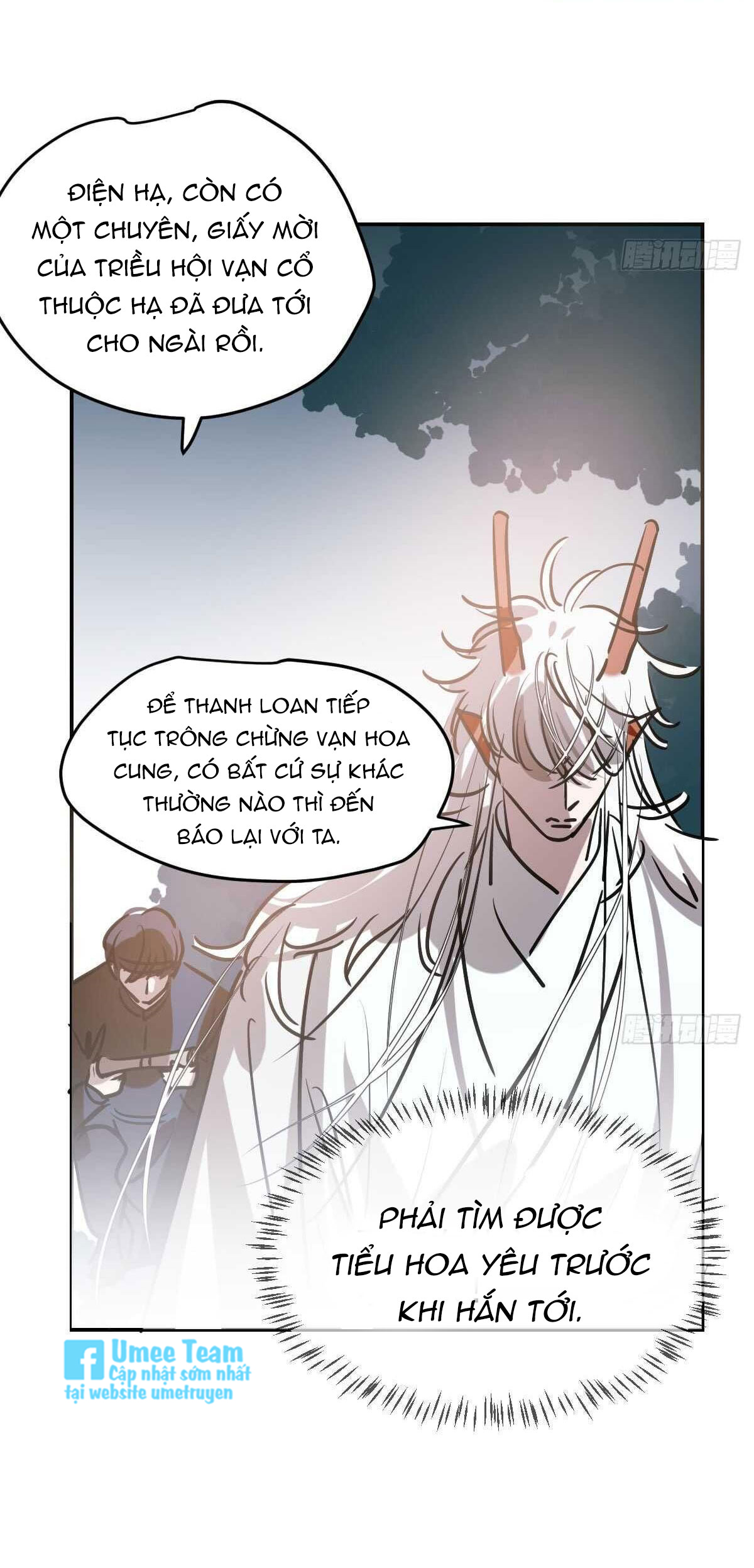 bắt lấy ngao ngao chapter 80 33