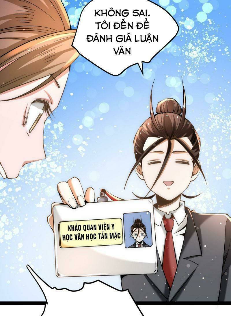 đô thị đỉnh phong cao thủ chapter 131 17