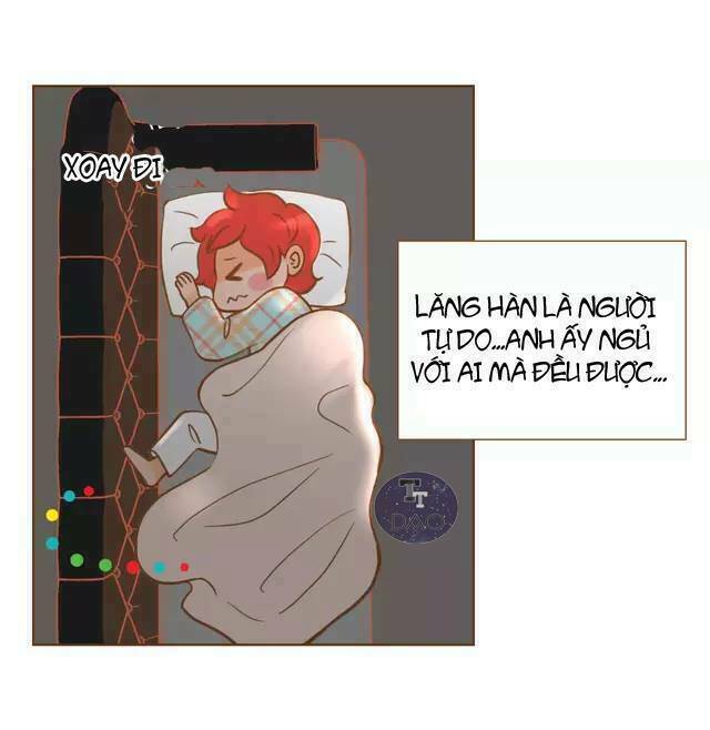 tân lang yếu tòng tiểu dưỡng khởi chapter 20 19