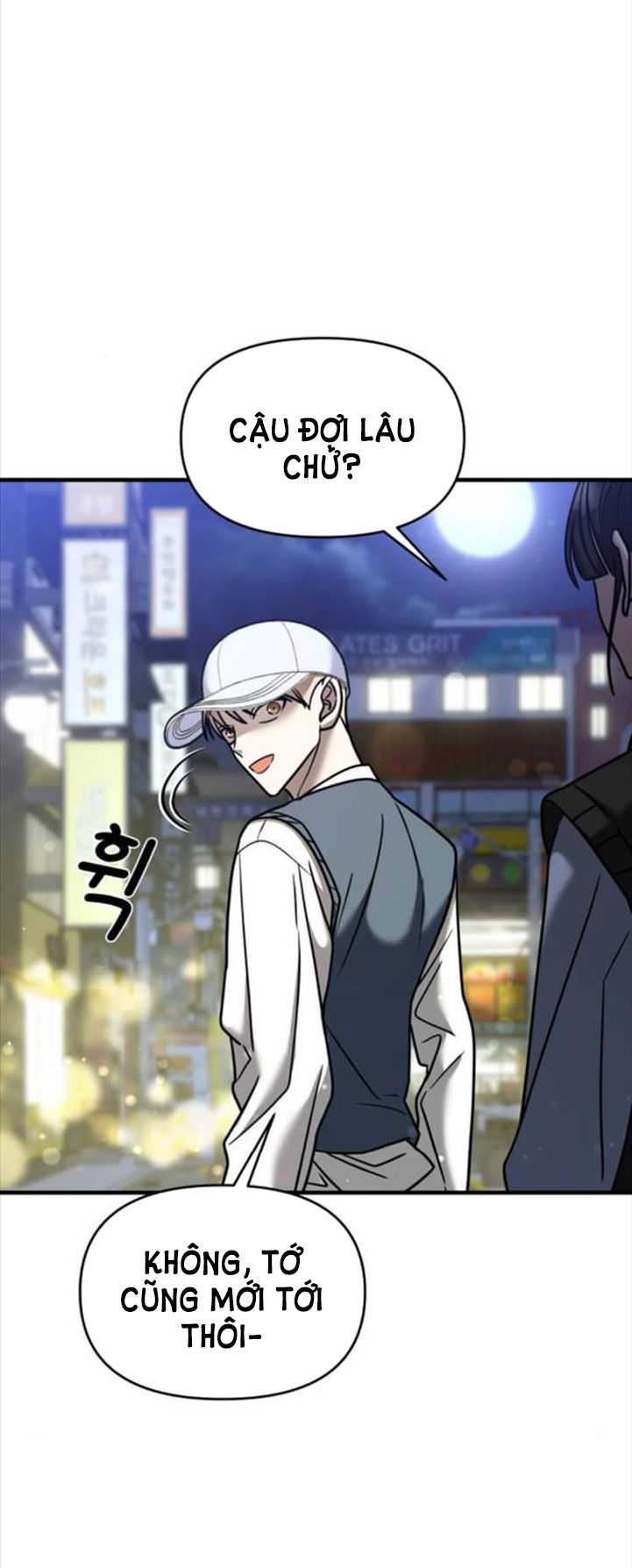 phản diện thuần túy chapter 24.1 3