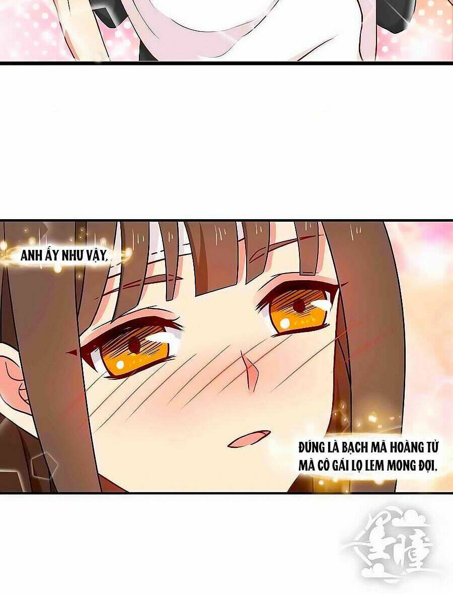 chỉ nhiễm thành hôn chapter 45 18