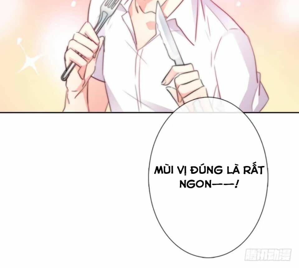 sự đơn thuần về tình yêu chapter 5 18